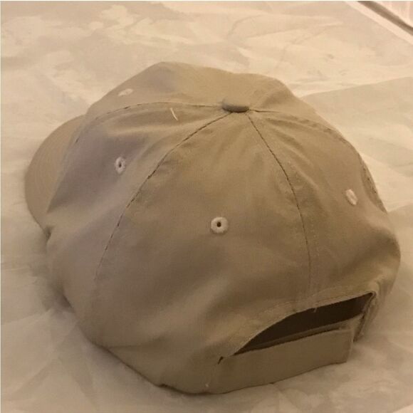 St. Thomas Virgin Islands Baseball Hat - Picture 9 of 11